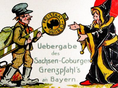 coburger-100-jahre-coburg-in-bayern-titelbild
